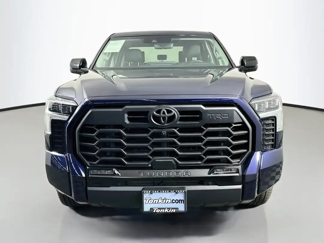2024 Toyota Tundra Limited - Image 2