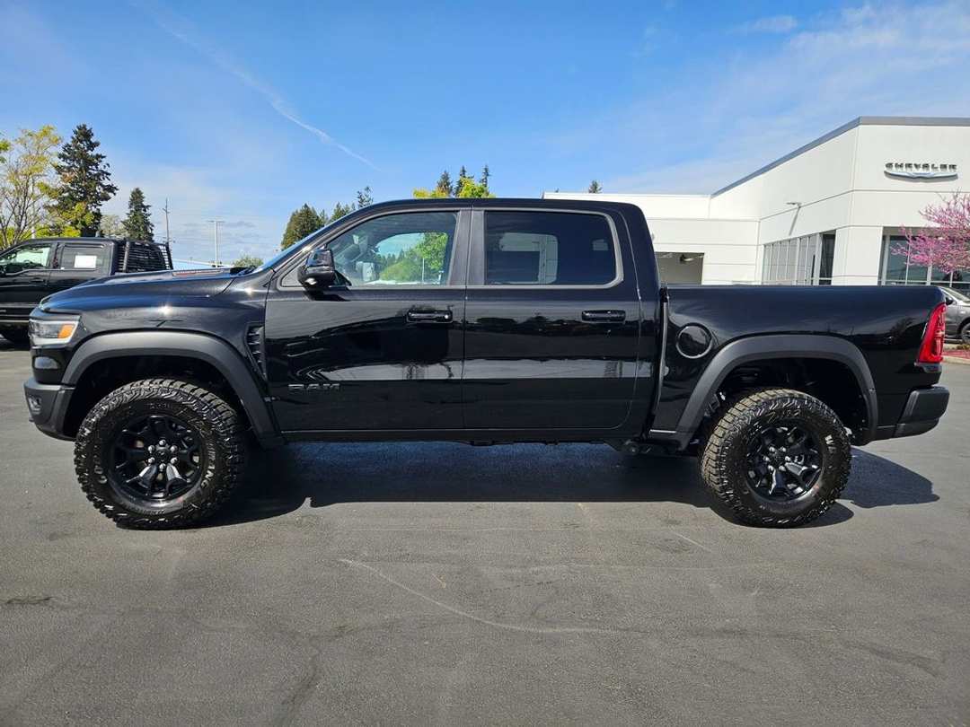 2026 Ram 1500 RHO - Image 3