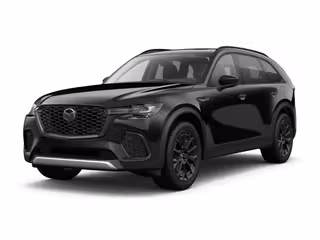 2026 MAZDA Cx-70 3.3 Turbo Premium