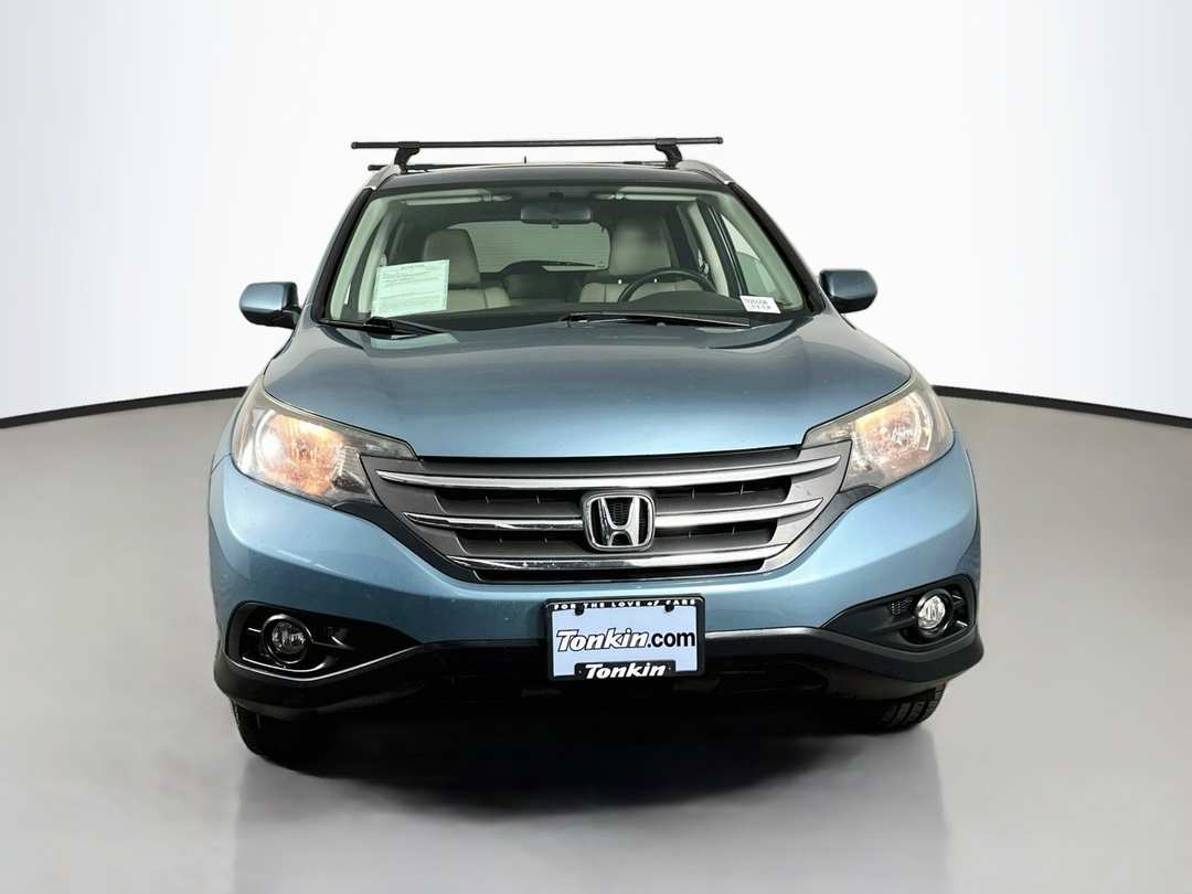 2014 Honda CR-V EXL - Image 2