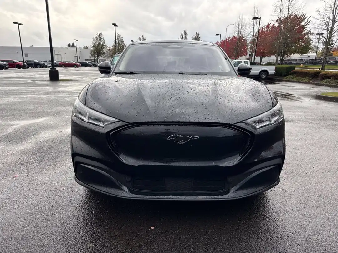 2023 Ford Mustang Mach-E Premium - Image 2