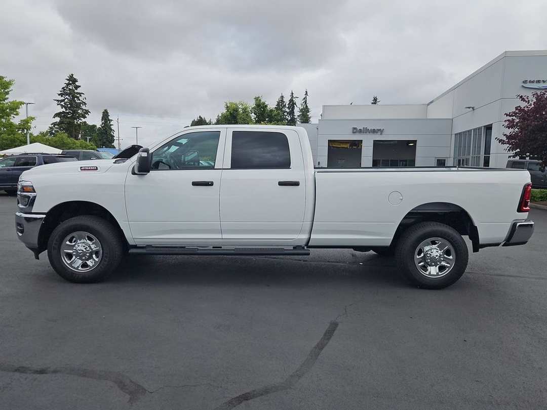 2026 Ram 2500 Tradesman - Image 3