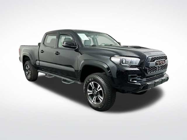 2017 Toyota Tacoma TRD OffRoad