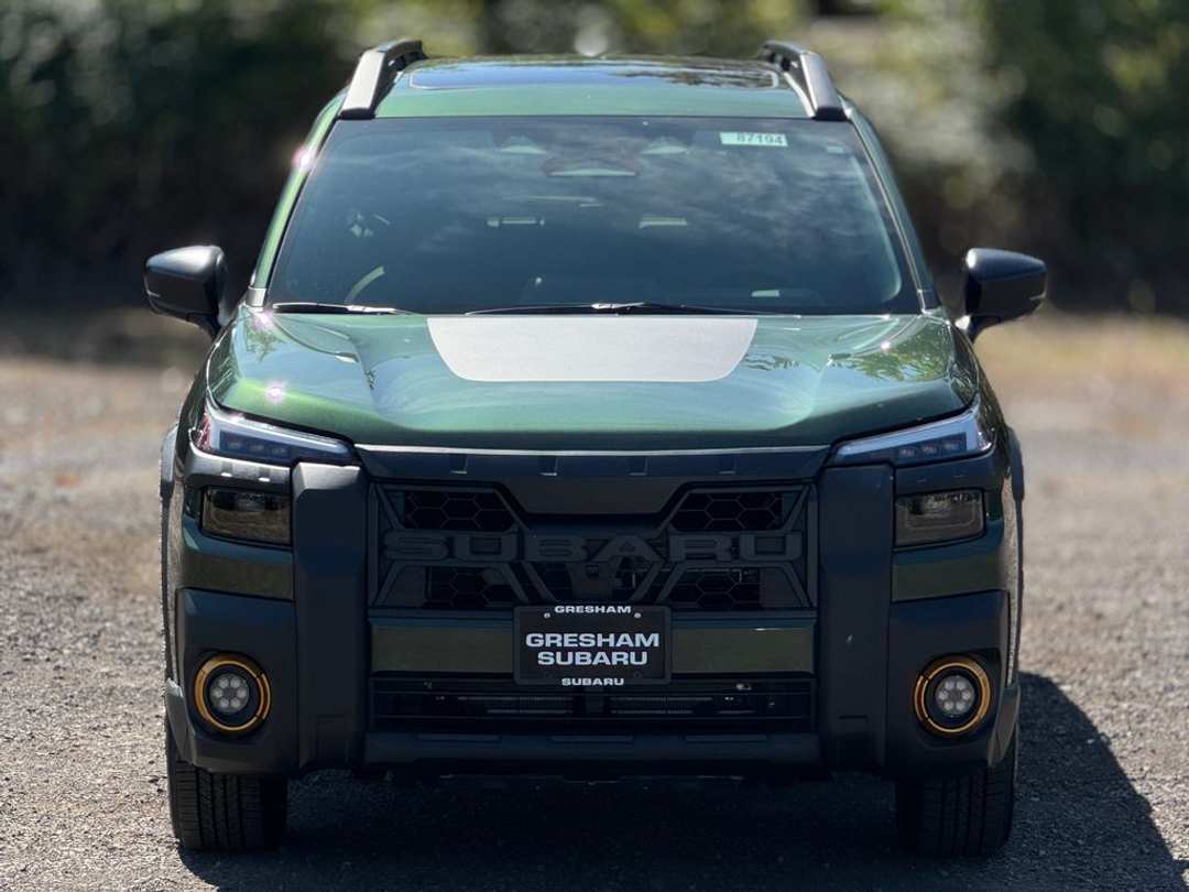 2026 Subaru Outback Wilderness - Image 2