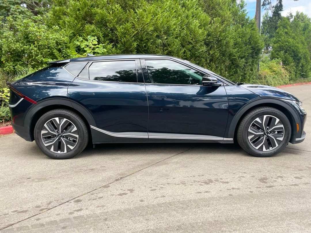 2024 Kia Ev6 Light - Image 3