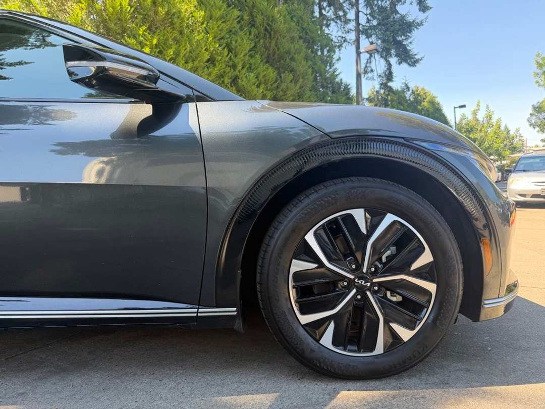 2024 Kia Ev6 Wind - Image 3