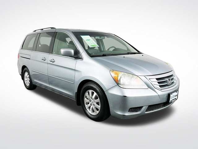 2009 Honda Odyssey EXL