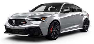 2026 Acura Integra Type S