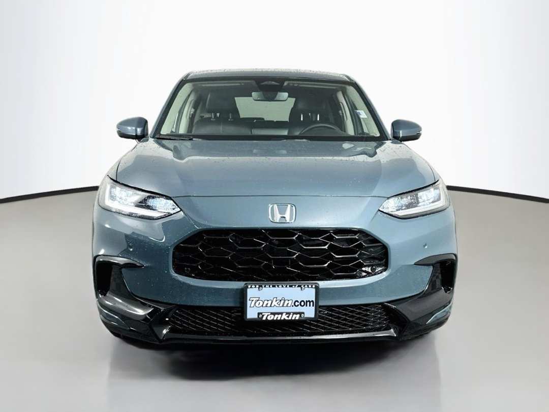 2027 Honda HR-V EXL - Image 2