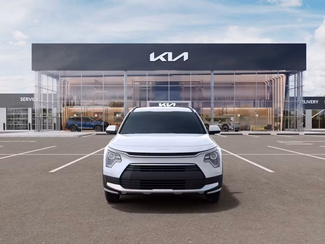 2026 Kia Niro LX - Image 2