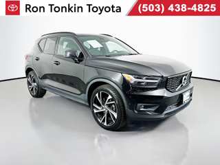 2021 Volvo Xc40 RDesign