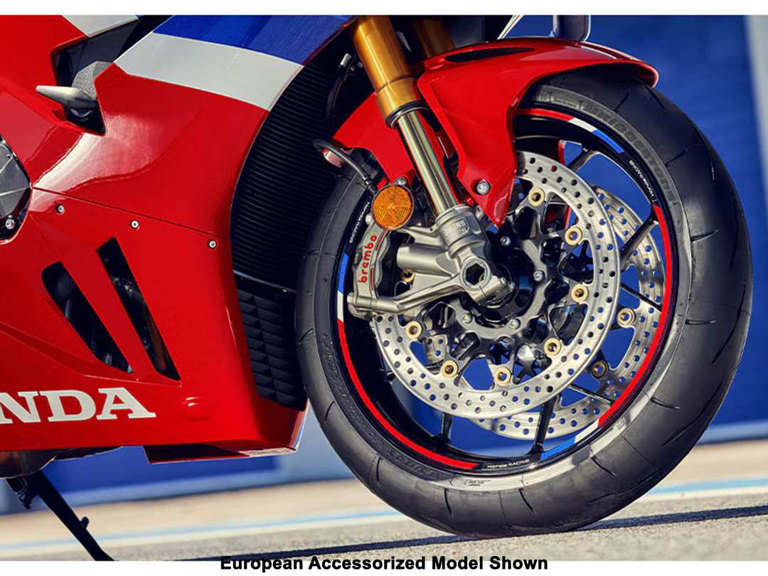 2025 Honda Cbr1000Rr-R Fireblade Sp - Image 3