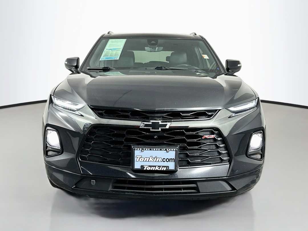 2020 Chevrolet Blazer RS - Image 2