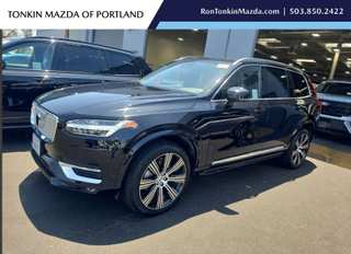 2025 Volvo Xc90 B6 Plus 7Seater