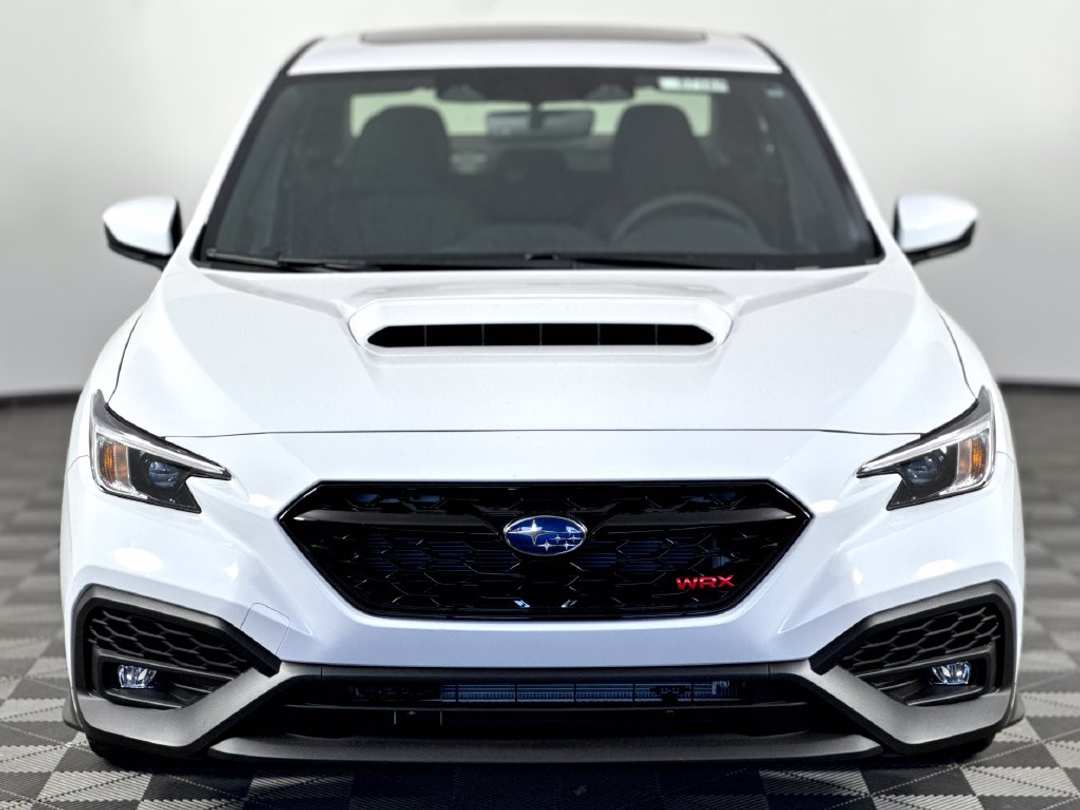 2026 Subaru WRX Premium - Image 2