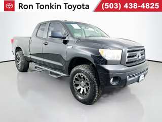 2010 Toyota Tundra Grade
