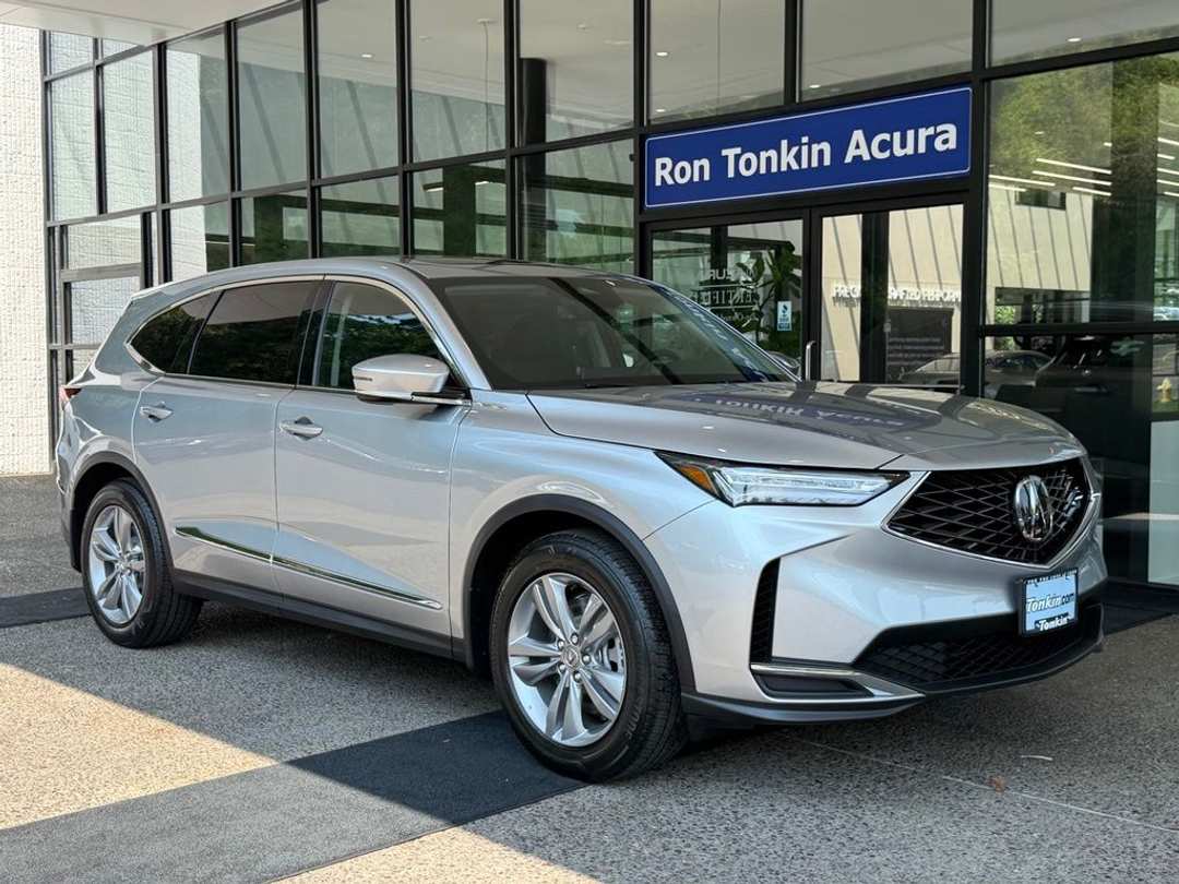 2026 Acura MDX Base - Image 2
