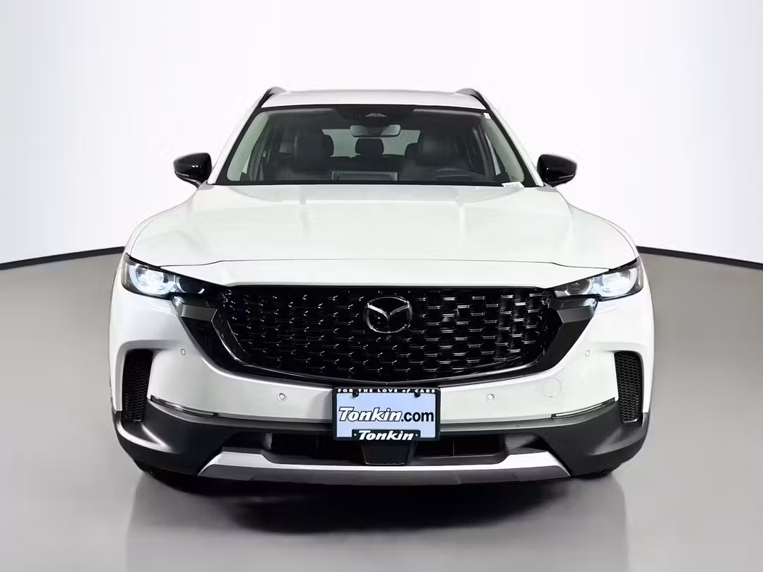 2026 MAZDA Cx-50 2.5 Turbo Premium Plus - Image 2