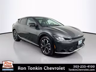2023 Kia Ev6 Wind