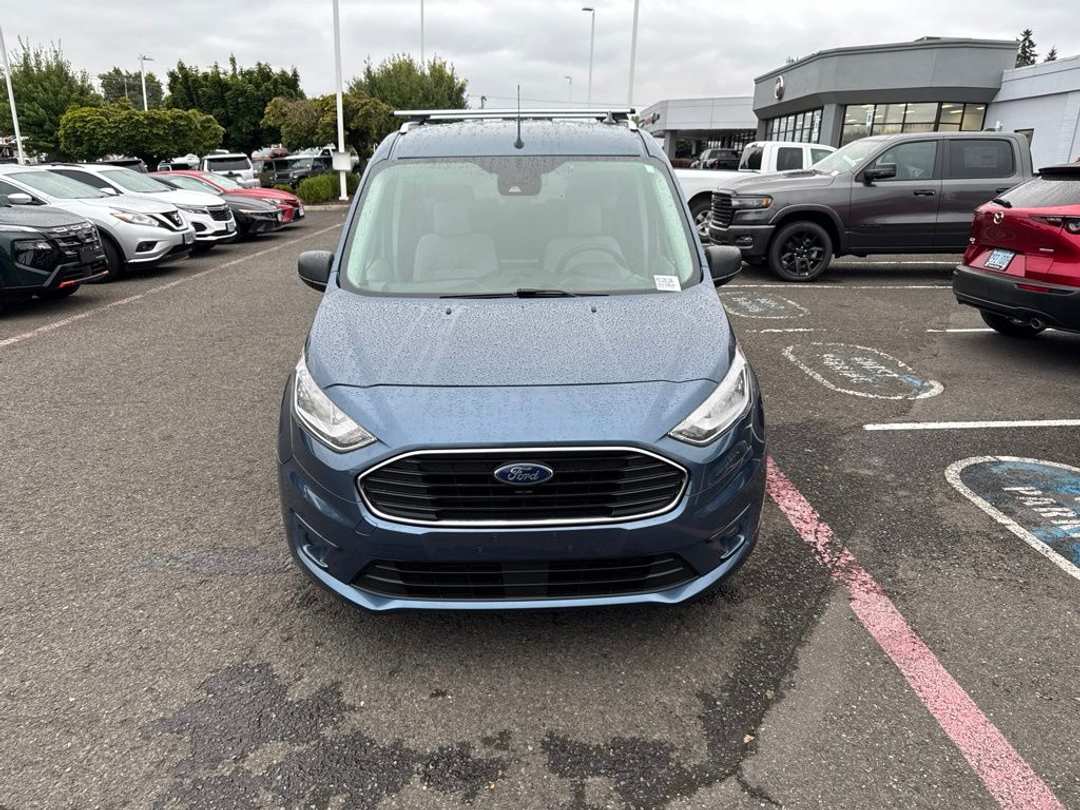 2019 Ford Transit Connect XLT - Image 2