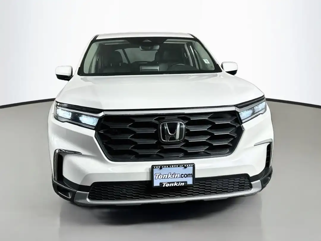 2023 Honda Pilot EXL - Image 3