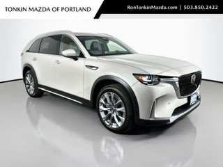 2026 MAZDA Cx-90 3.3 Turbo Premium Plus