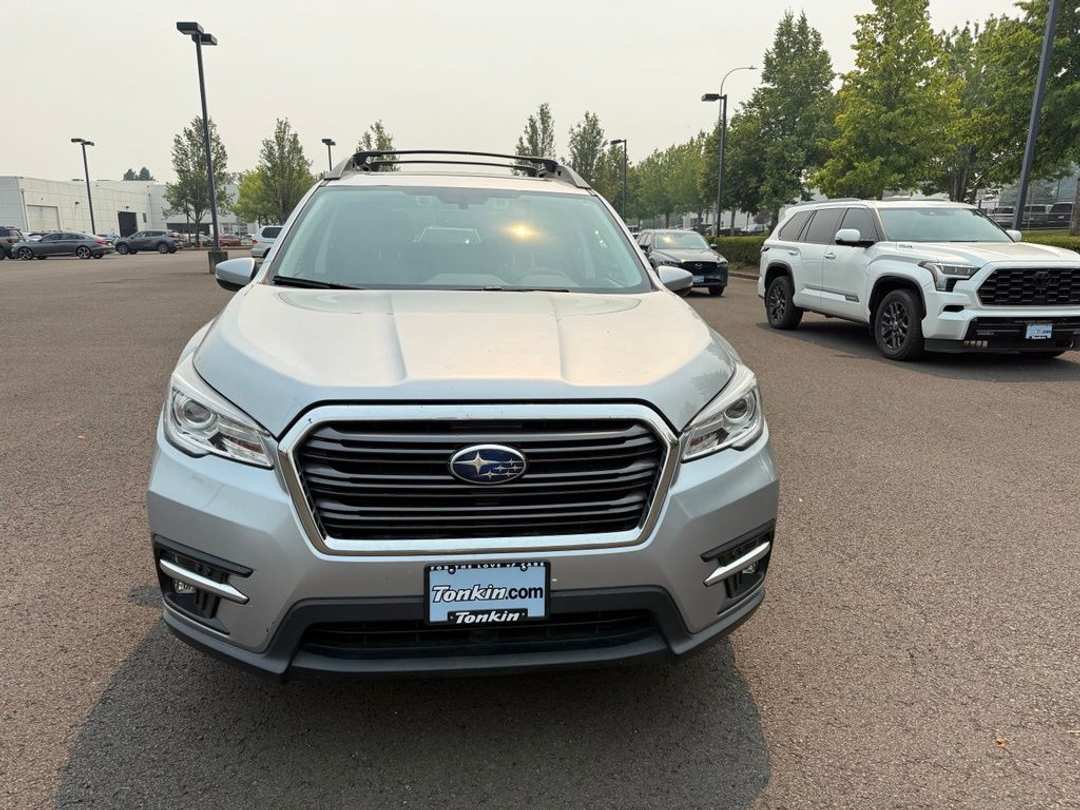 2022 Subaru Ascent Limited - Image 2