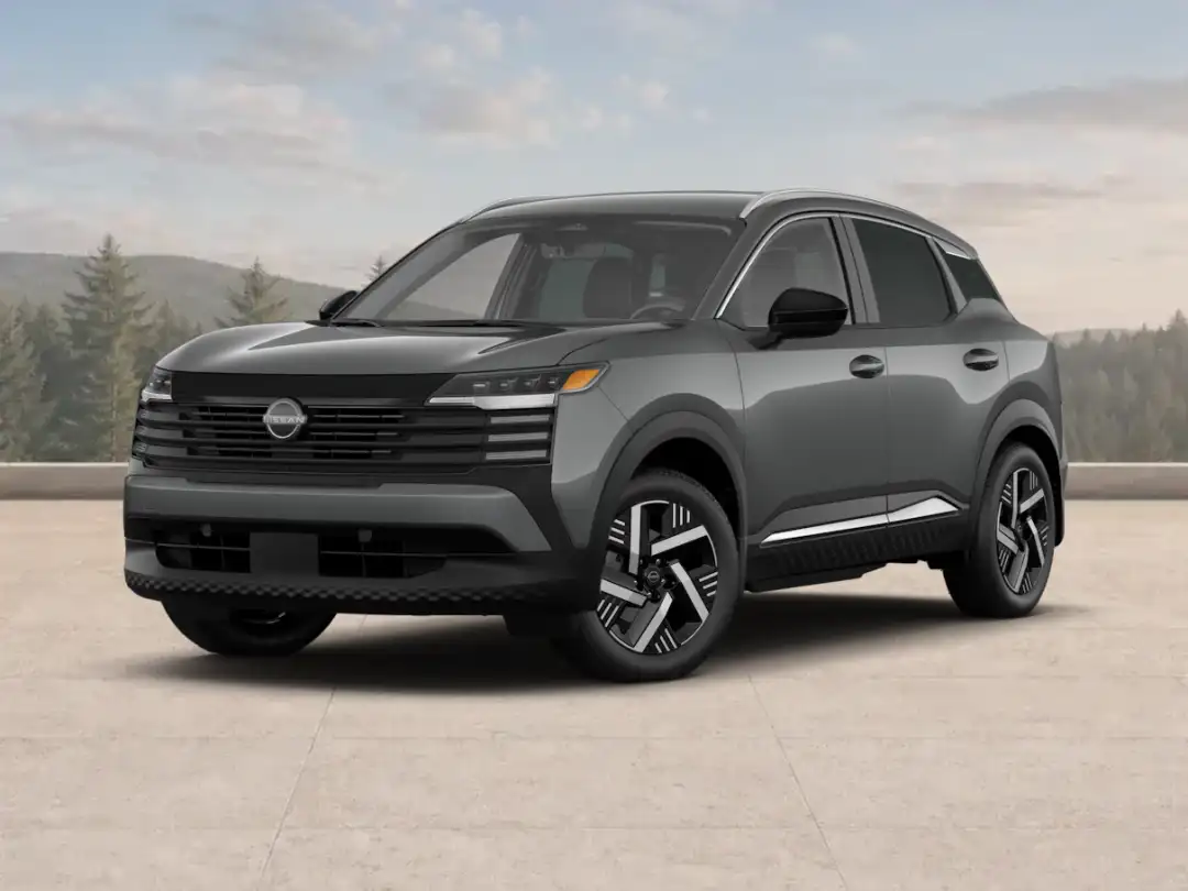 2026 Nissan Kicks SV - Image 3