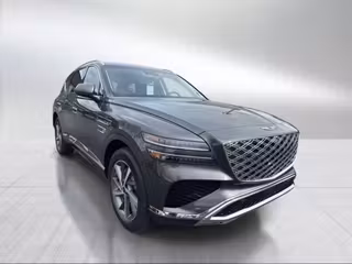 2026 Genesis Gv80 2.5T Select