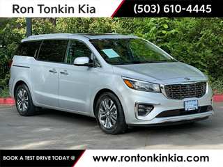 2021 Kia Sedona EX