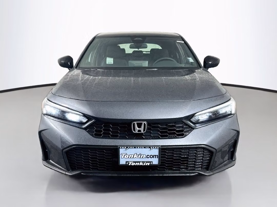 2026 Honda Civic Sport - Image 2