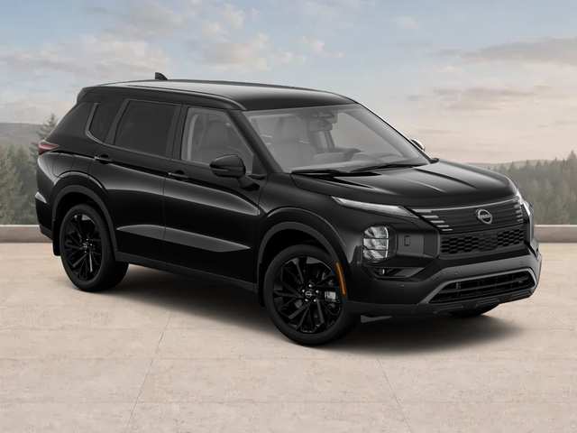 2026 Nissan Rogue Plug-In Hybrid SL