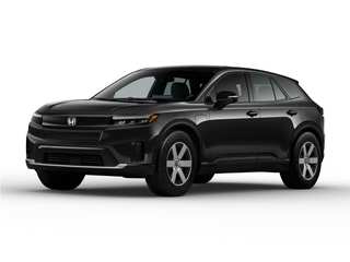 2026 Honda Prologue EX