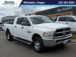 2013 Ram 2500 SLT