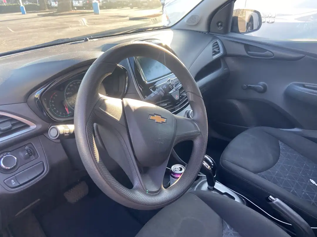 2020 Chevrolet Spark LS - Image 2