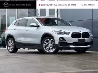 2020 BMW X2 sDrive28i