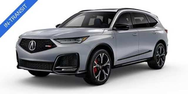 2026 Acura MDX Type S w/Advance Package