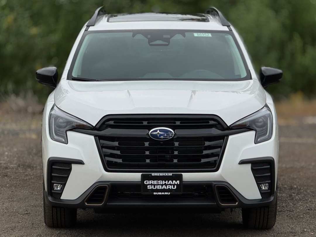 2026 Subaru Ascent Limited Bronze Edition - Image 2