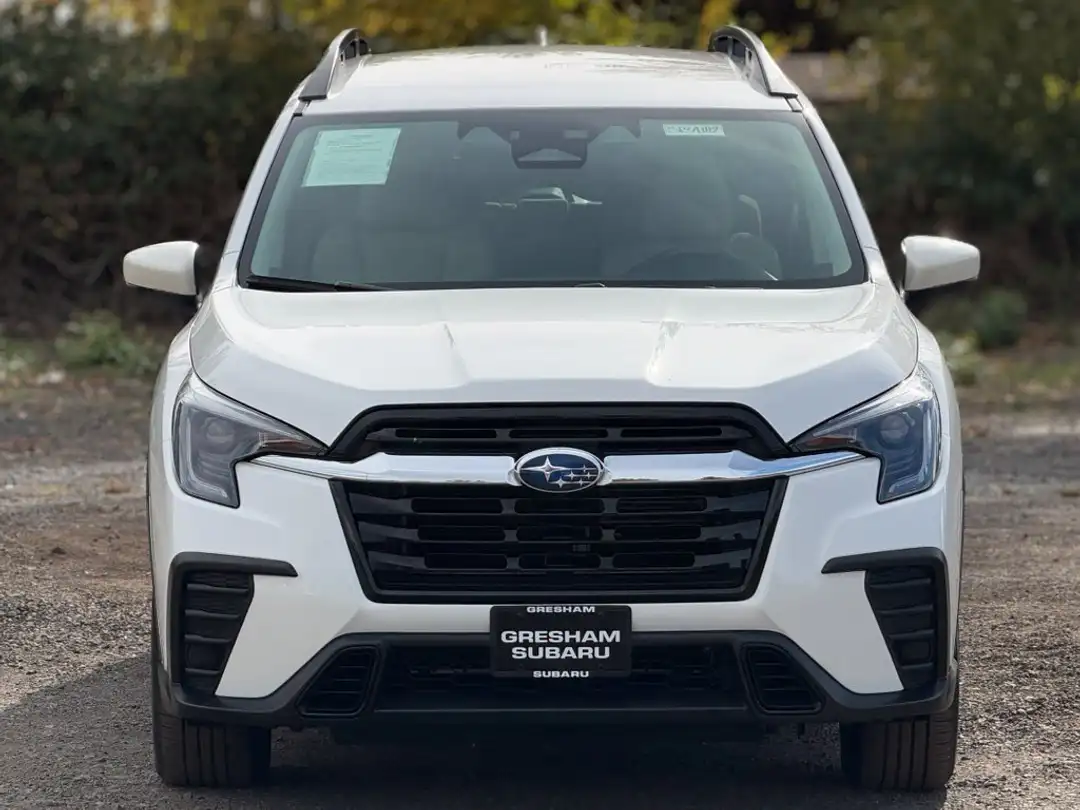 2025 Subaru Ascent Premium - Image 2