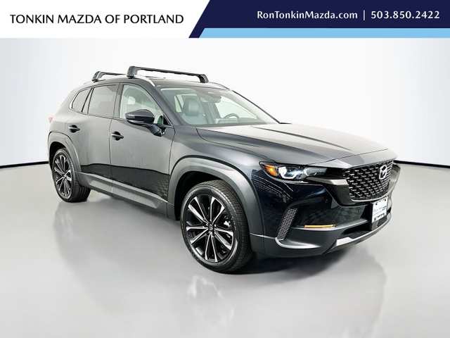 2026 MAZDA Cx-50 2.5 S Premium