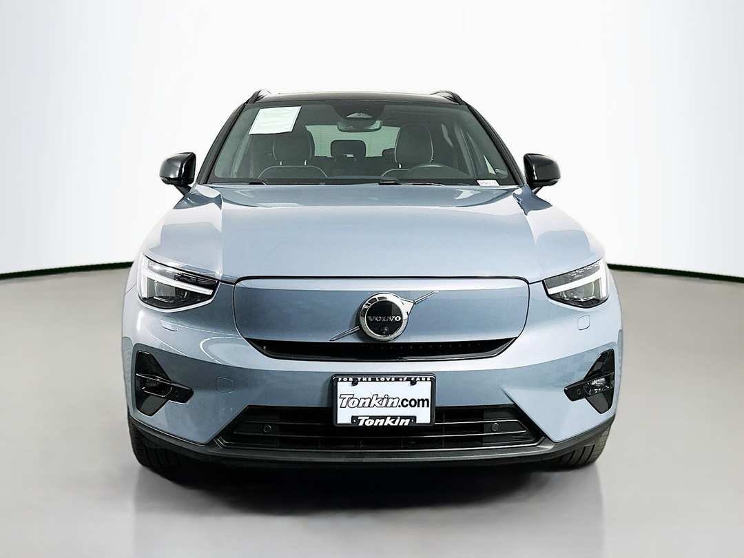 2023 Volvo Xc40 Recharge Pure Ultimate - Image 2