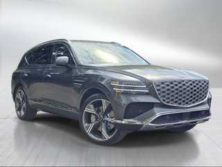 2026 Genesis Gv80 2.5T Prestige