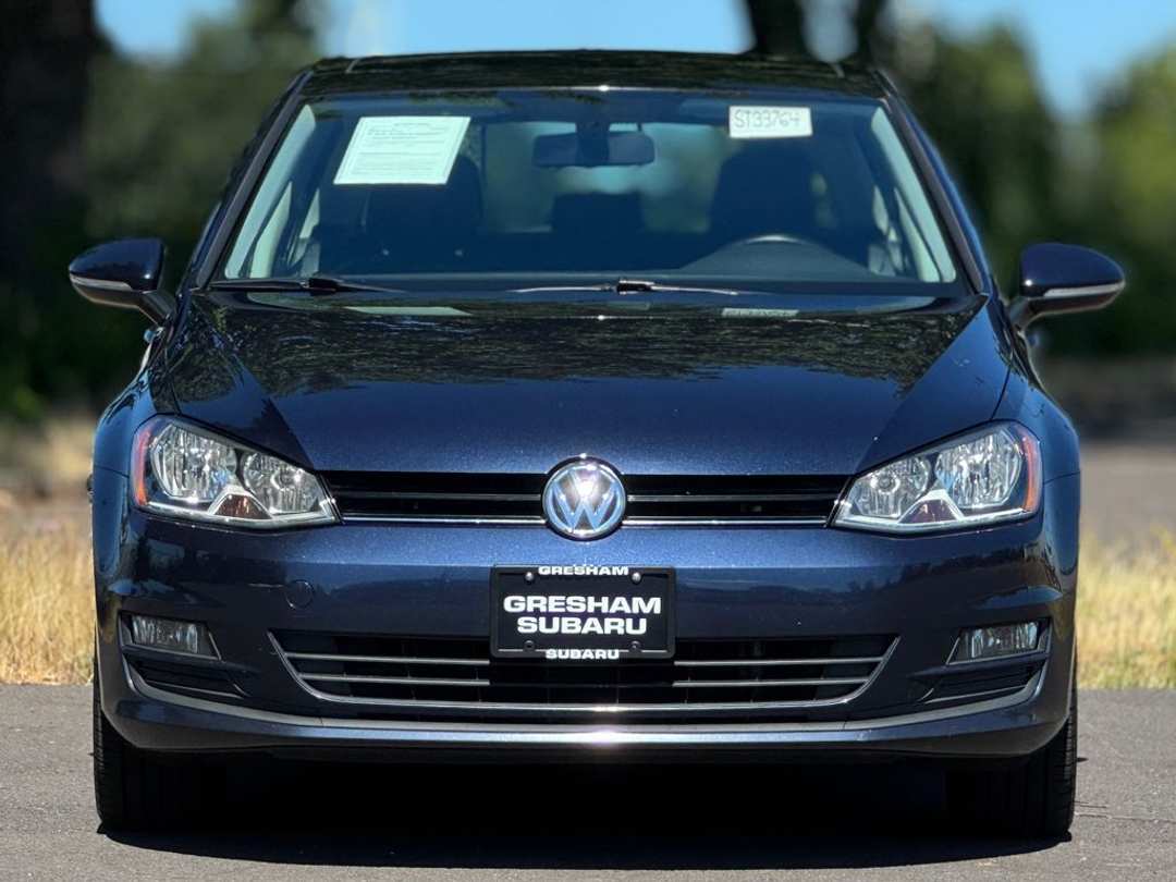 2016 Volkswagen Golf - Image 2