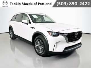 2024 MAZDA Cx-90 Phev Preferred