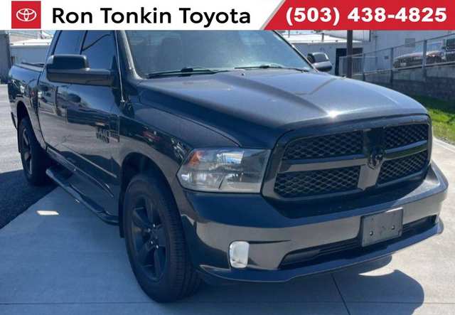 2016 Ram 1500 Express