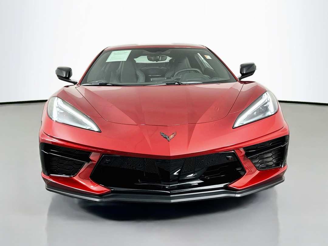 2022 Chevrolet Corvette Stingray - Image 3