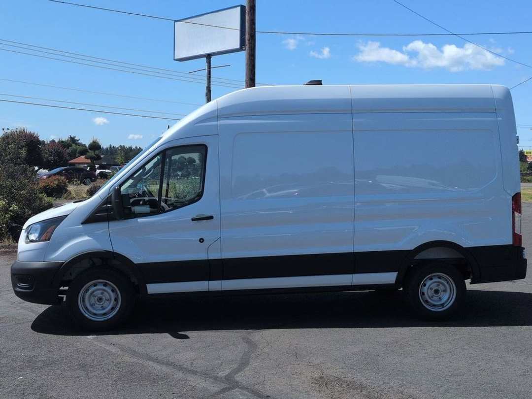 2026 Ford Transit-250 Base - Image 2