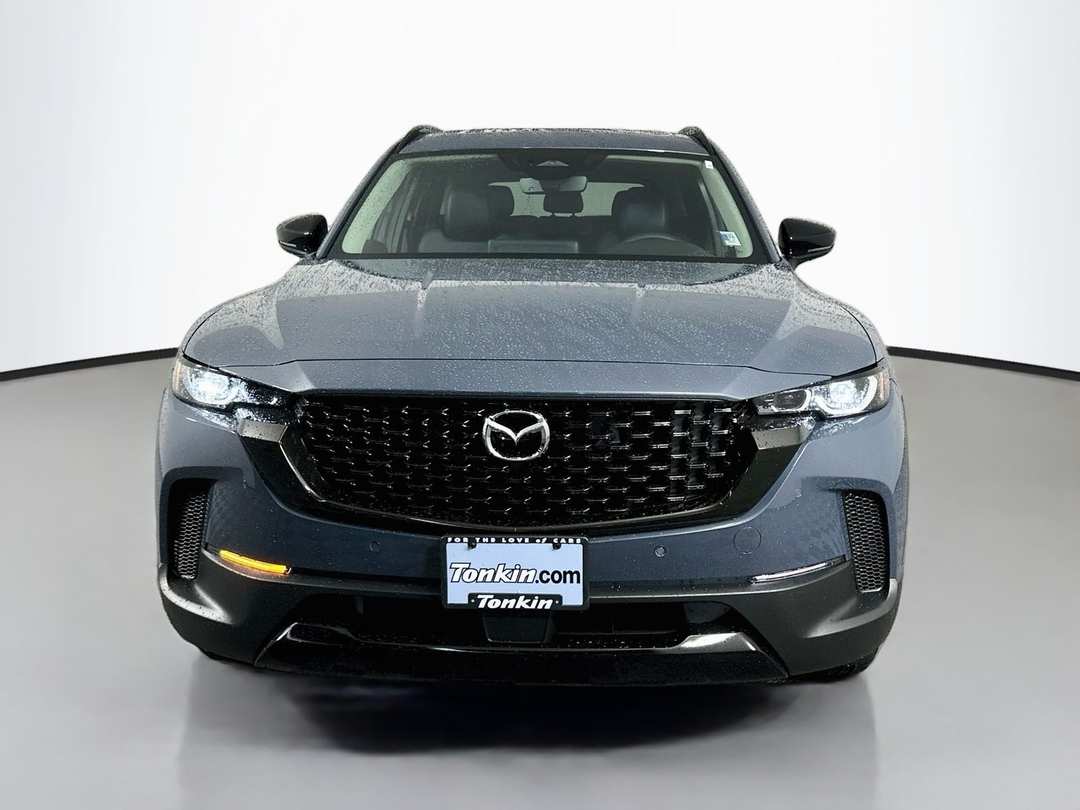 2026 MAZDA Cx-50 Hybrid Premium - Image 2