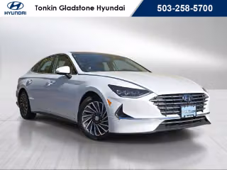 2022 Hyundai Sonata Hybrid Limited