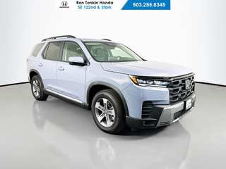 2026 Honda Pilot EXL